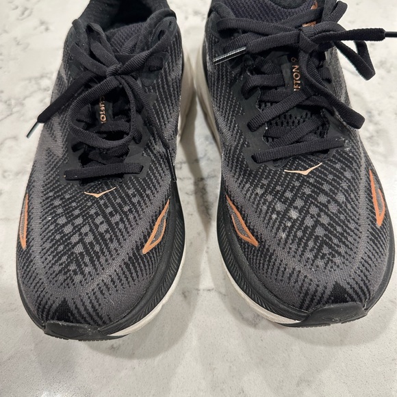 Hoka clifton 9 shoes - Picture 8 of 8